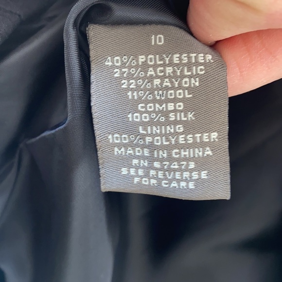 Taylor woman dress - Picture 7 of 7